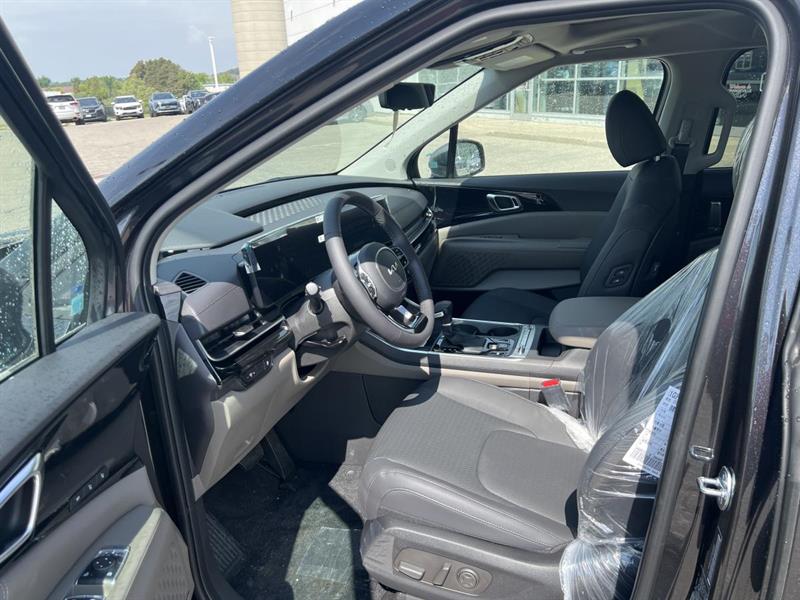 kia Carnival 2026 - 18