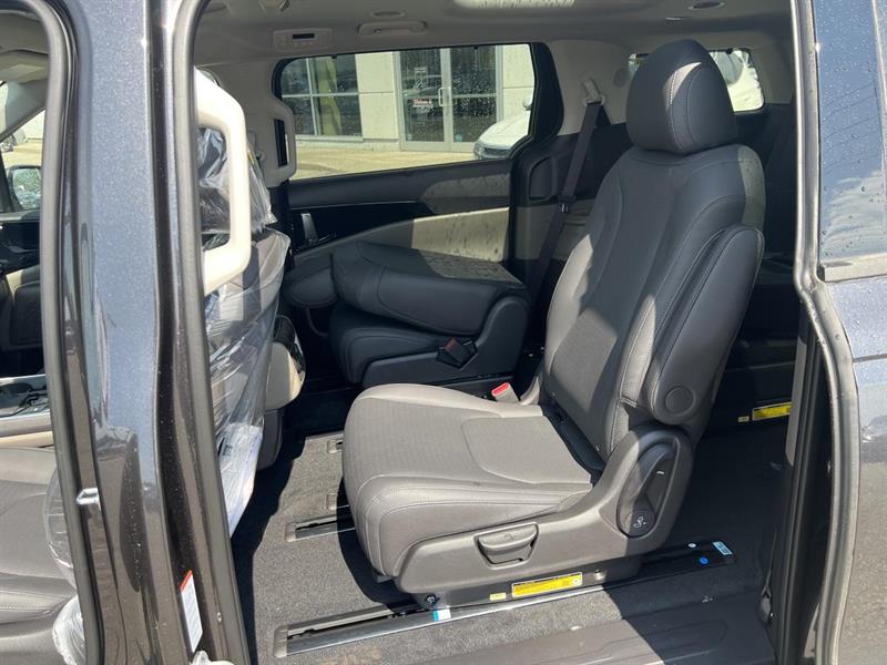 kia Carnival 2026 - 19