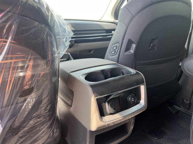 kia Carnival 2026 - 21