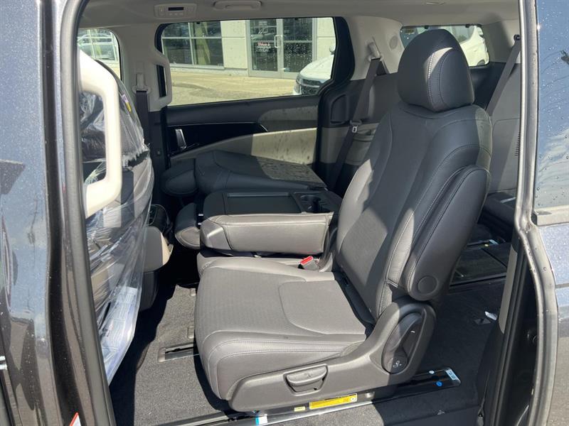 kia Carnival 2026 - 22