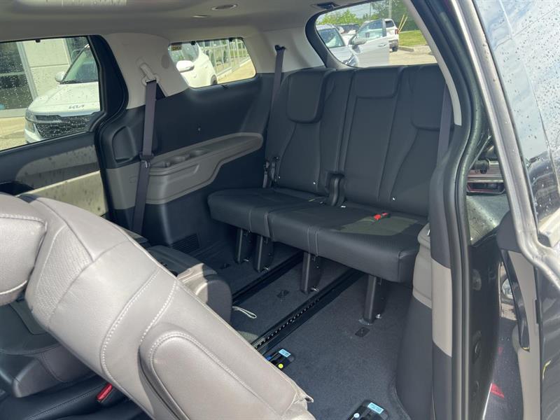 kia Carnival 2026 - 23