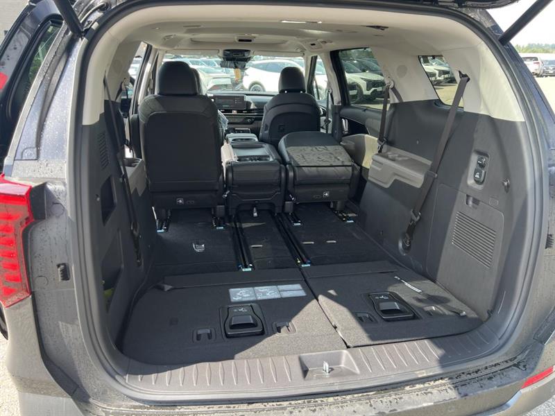 kia Carnival 2026 - 24