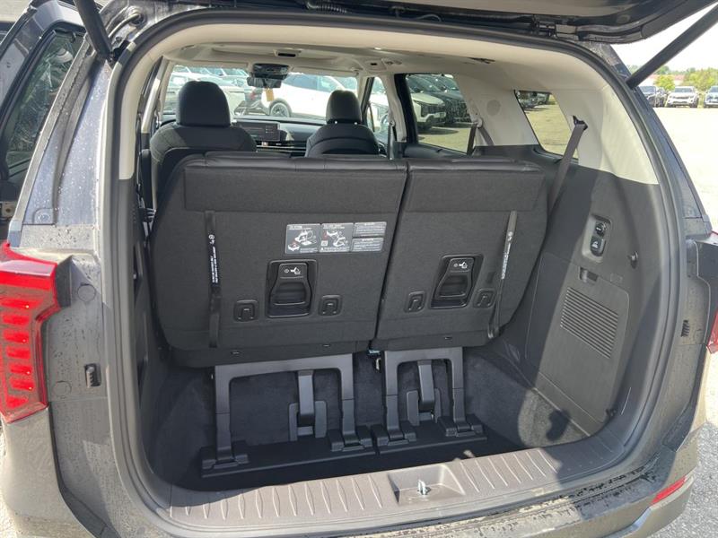 kia Carnival 2026 - 25