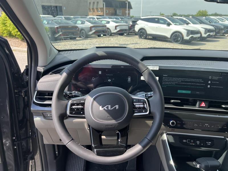 kia Carnival 2026 - 27