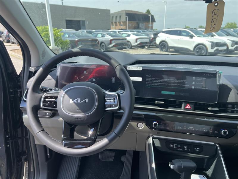 kia Carnival 2026 - 28