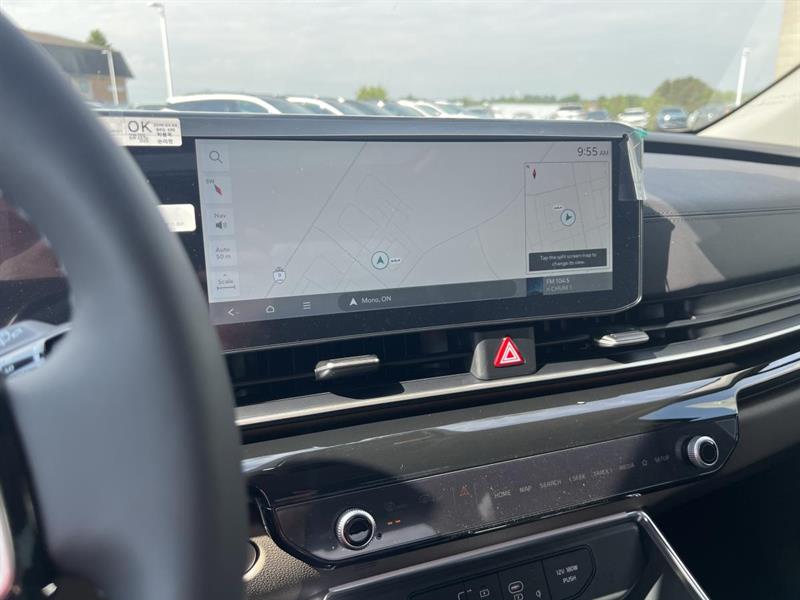 kia Carnival 2026 - 30
