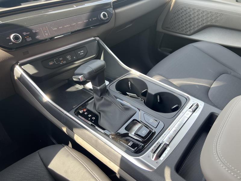 kia Carnival 2026 - 32