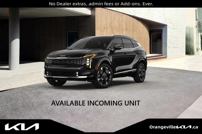 kia Sportage 2026