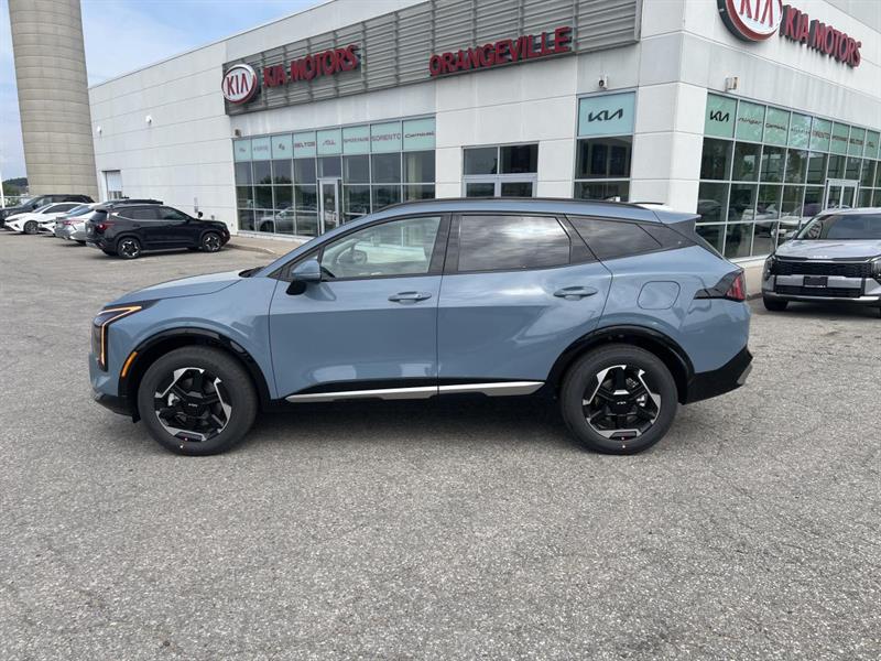 kia Sportage HEV 2026 - 2