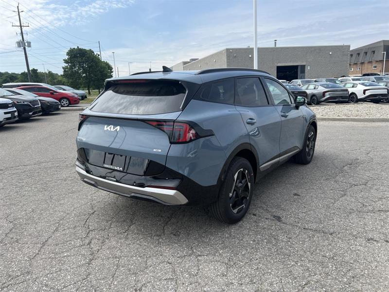 kia Sportage HEV 2026 - 5