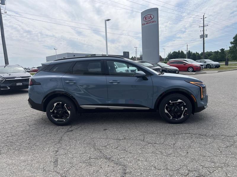 kia Sportage HEV 2026 - 6