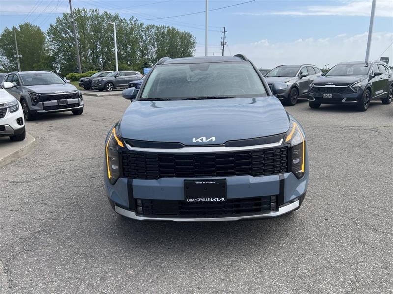 kia Sportage HEV 2026 - 9
