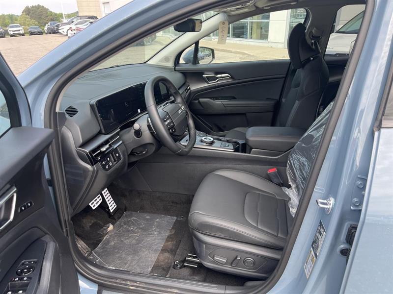 kia Sportage HEV 2026 - 16