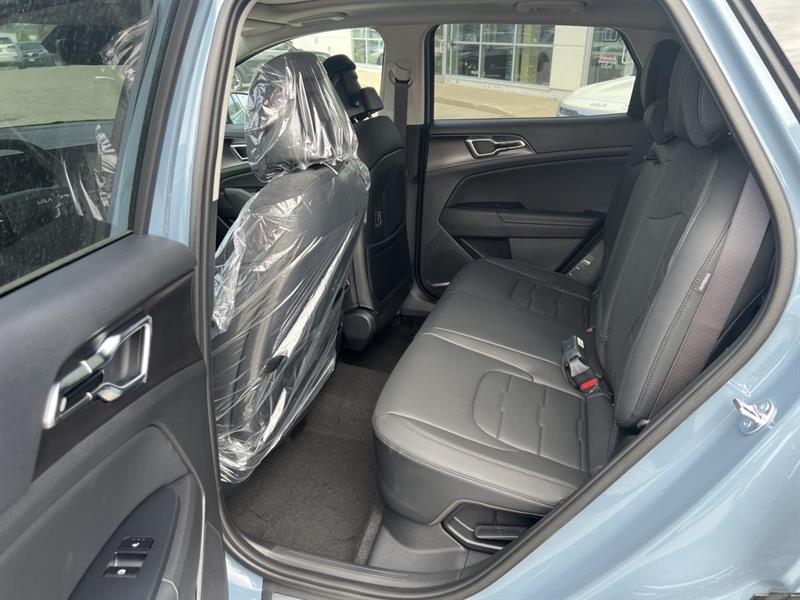 kia Sportage HEV 2026 - 17