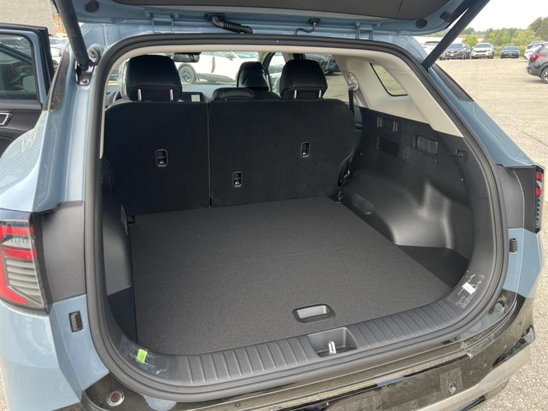 kia Sportage HEV 2026 - 19