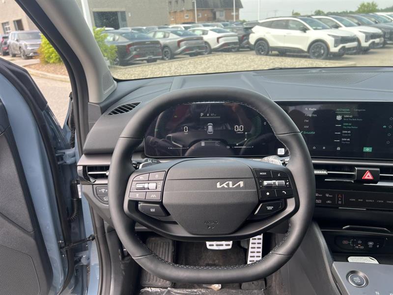 kia Sportage HEV 2026 - 21