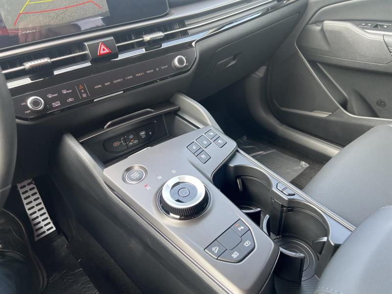 kia Sportage HEV 2026 - 26