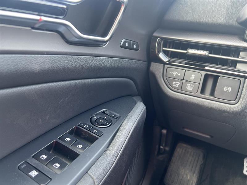 kia Sportage HEV 2026 - 27