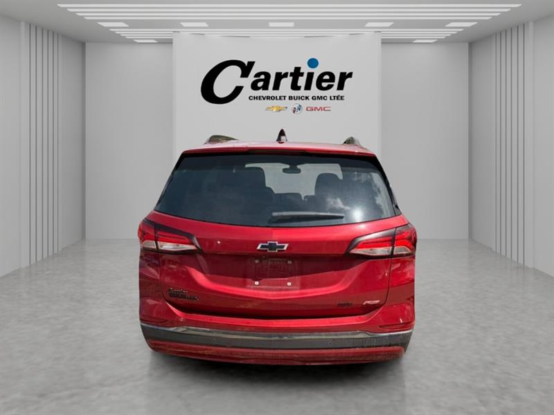 chevrolet Equinox 2022 - 6