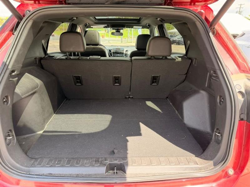 chevrolet Equinox 2022 - 7