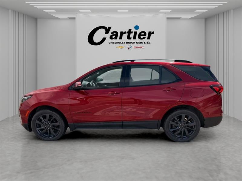 chevrolet Equinox 2022 - 10