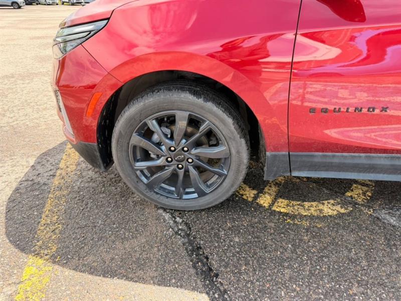 chevrolet Equinox 2022 - 11