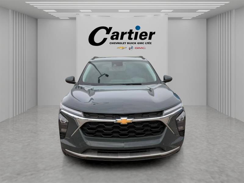 chevrolet Trax 2025 - 2