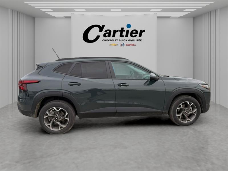 chevrolet Trax 2025 - 4