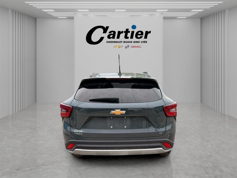chevrolet Trax 2025 - 6