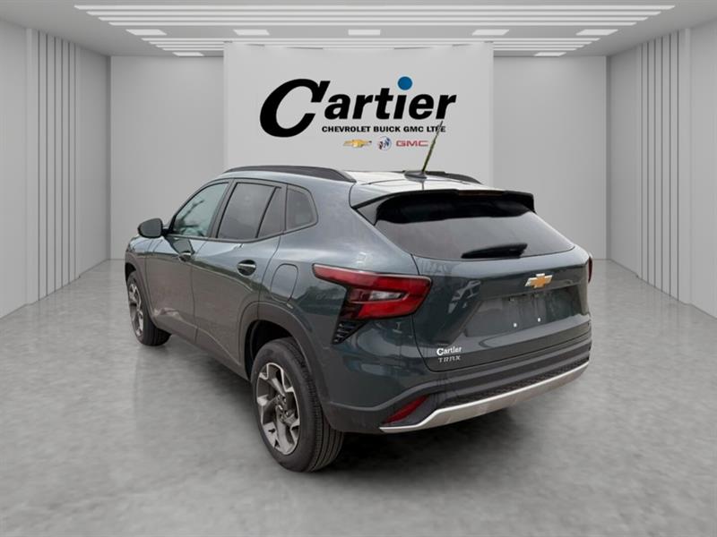 chevrolet Trax 2025 - 7