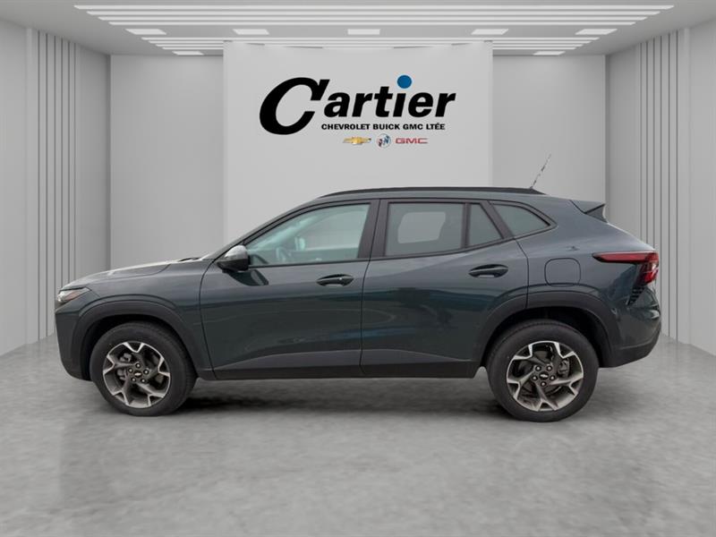 chevrolet Trax 2025 - 8