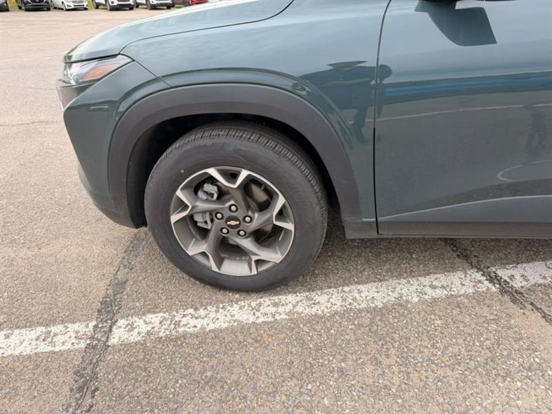 chevrolet Trax 2025 - 9