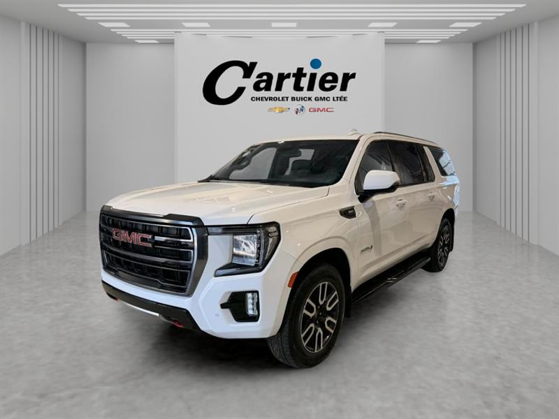 gmc Yukon 2023