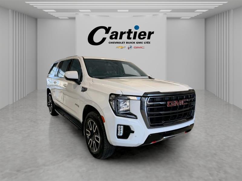 gmc Yukon 2023 - 3