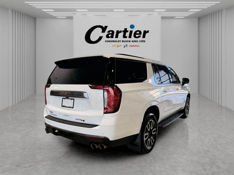 gmc Yukon 2023 - 4