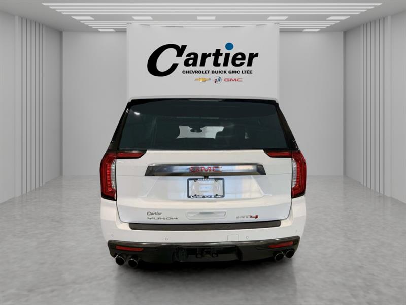 gmc Yukon 2023 - 5
