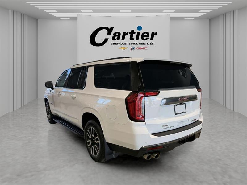 gmc Yukon 2023 - 6