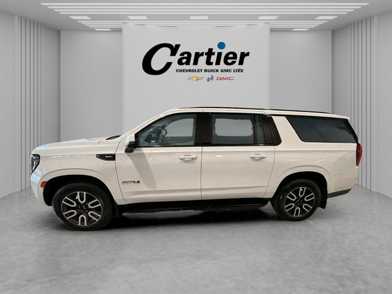 gmc Yukon 2023 - 7