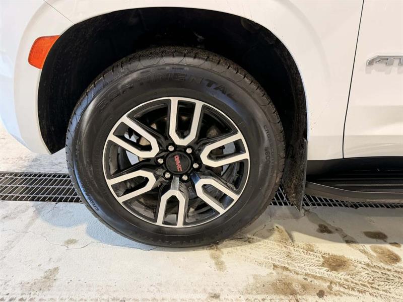 gmc Yukon 2023 - 8