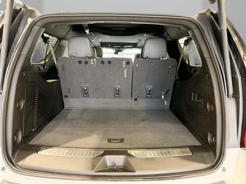 gmc Yukon 2023 - 9