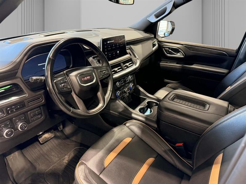 gmc Yukon 2023 - 13