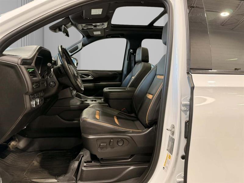 gmc Yukon 2023 - 14