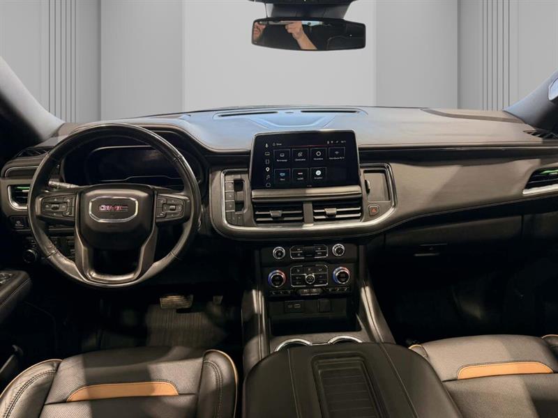 gmc Yukon 2023 - 15