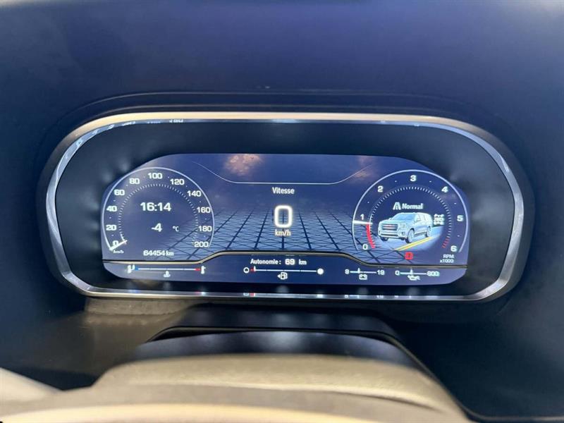 gmc Yukon 2023 - 16