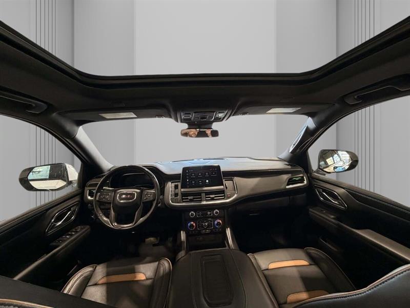 gmc Yukon 2023 - 17
