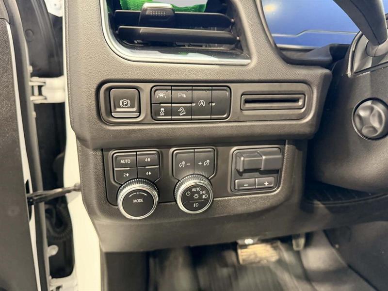gmc Yukon 2023 - 19