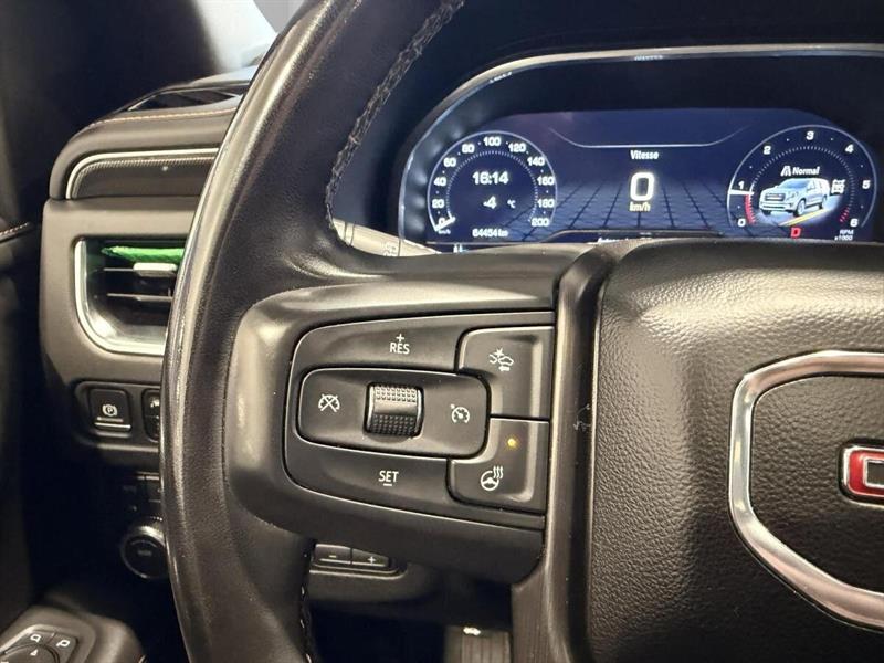 gmc Yukon 2023 - 22