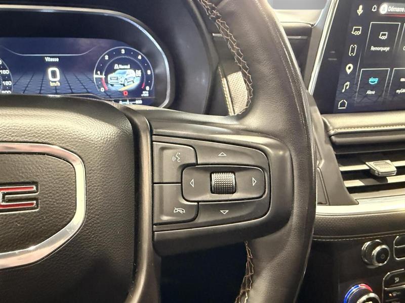 gmc Yukon 2023 - 23