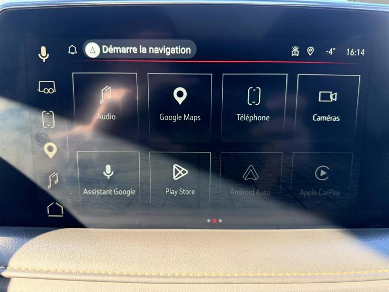 gmc Yukon 2023 - 28