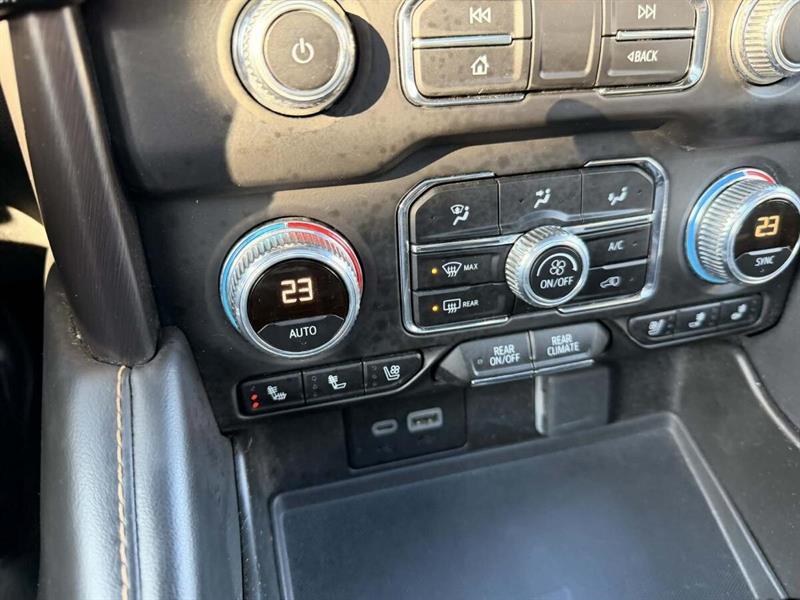 gmc Yukon 2023 - 29